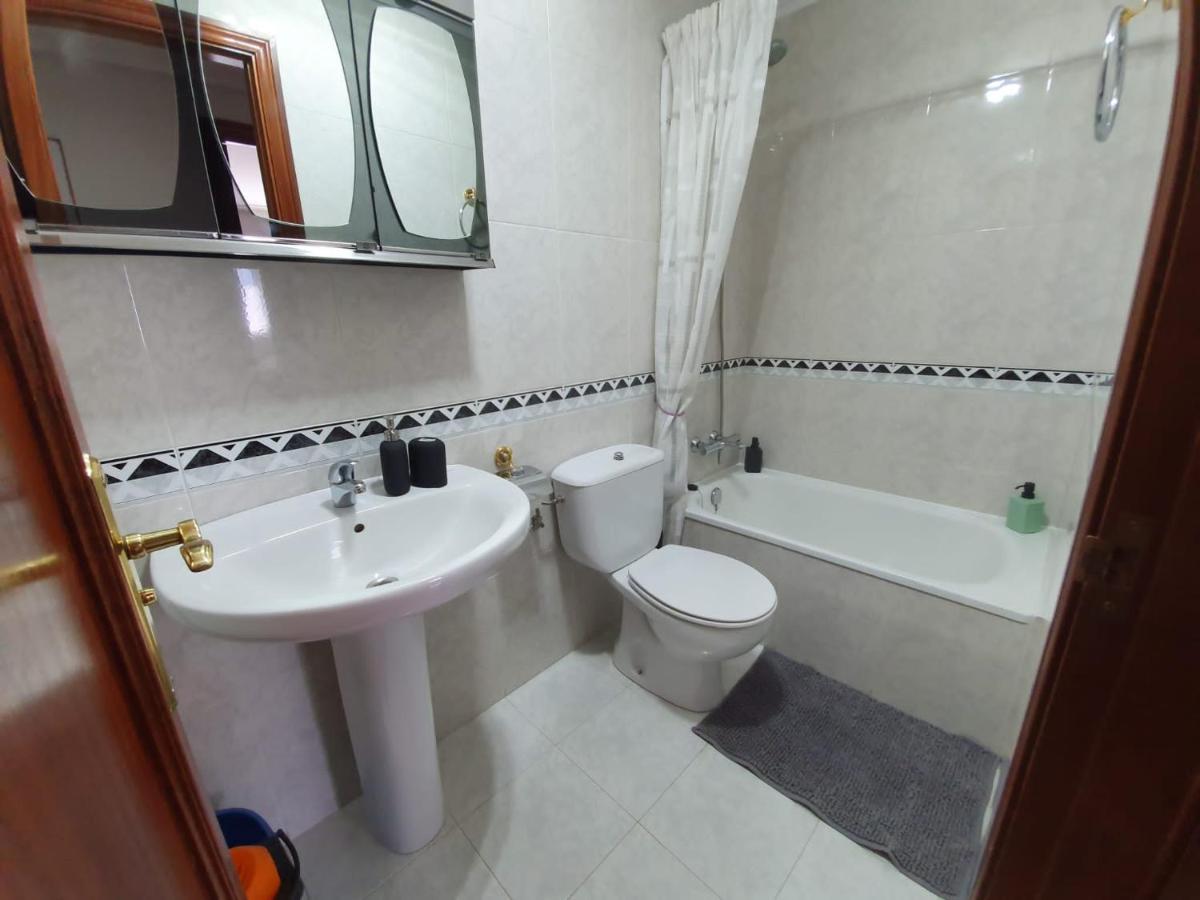 Ferienwohnung Atauri Haro Exterior foto