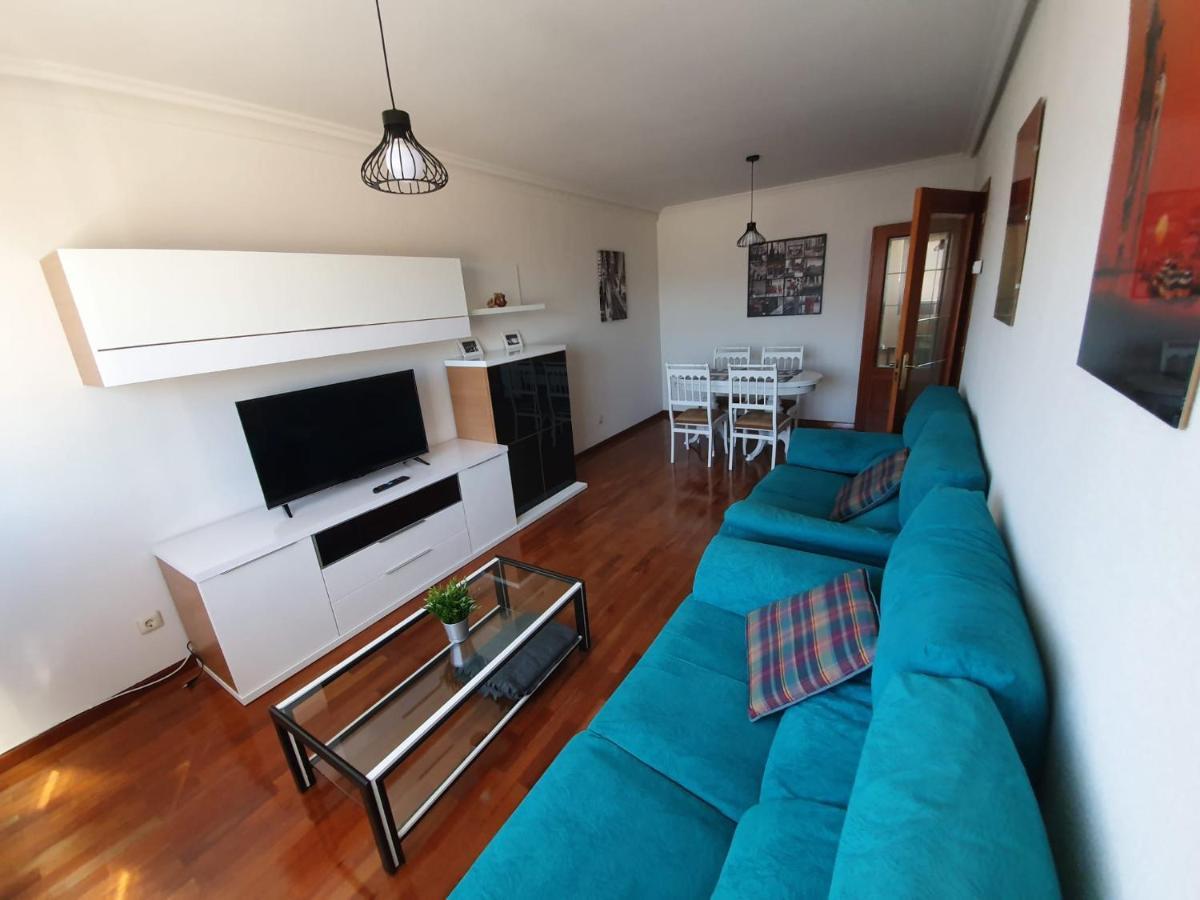 Ferienwohnung Atauri Haro Exterior foto