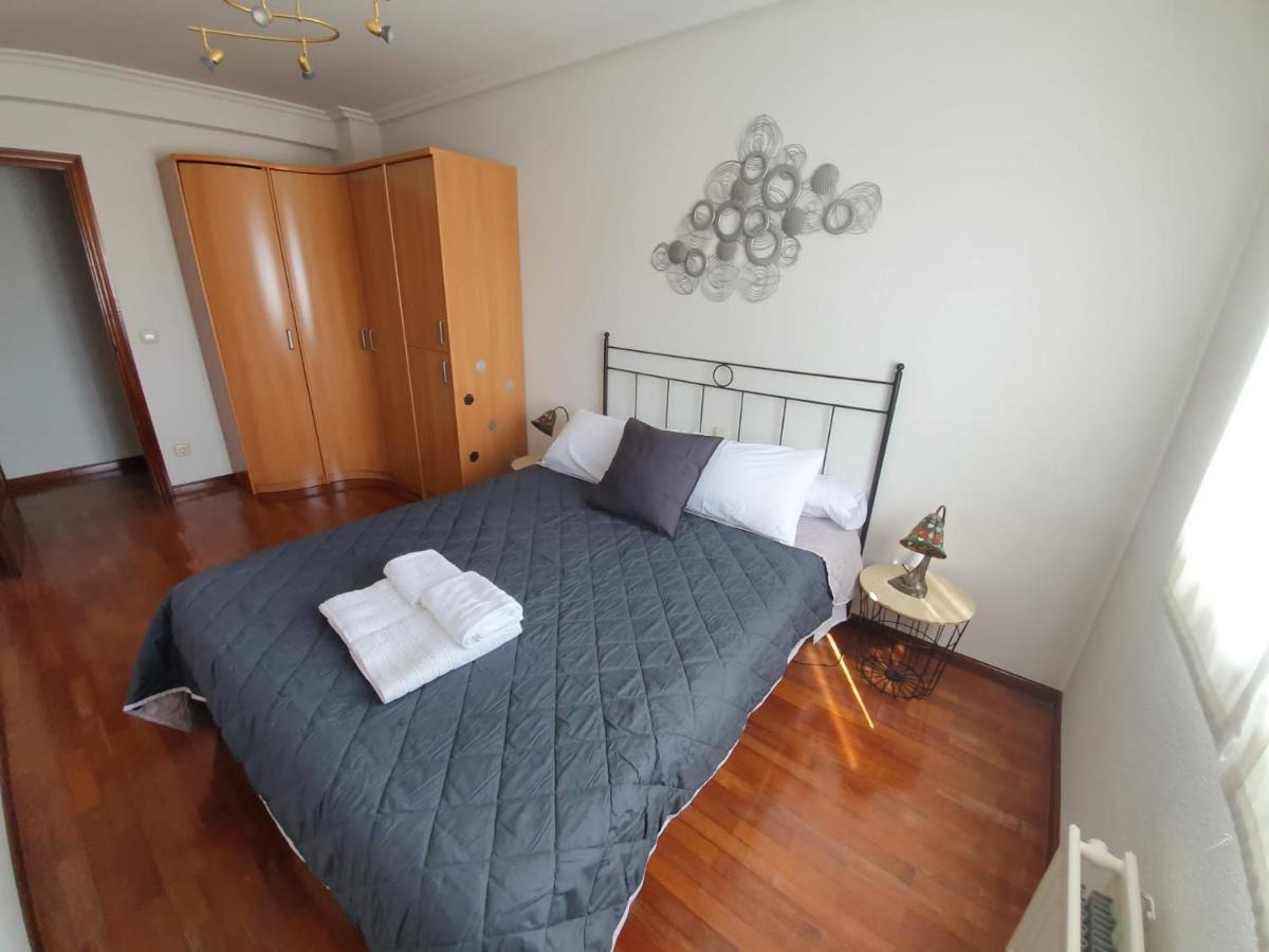 Ferienwohnung Atauri Haro Exterior foto