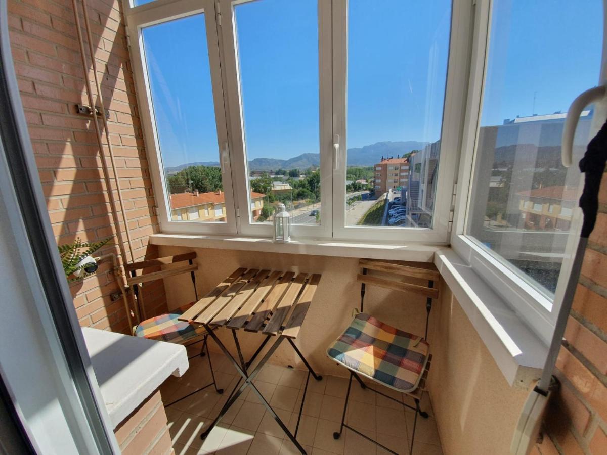 Ferienwohnung Atauri Haro Exterior foto