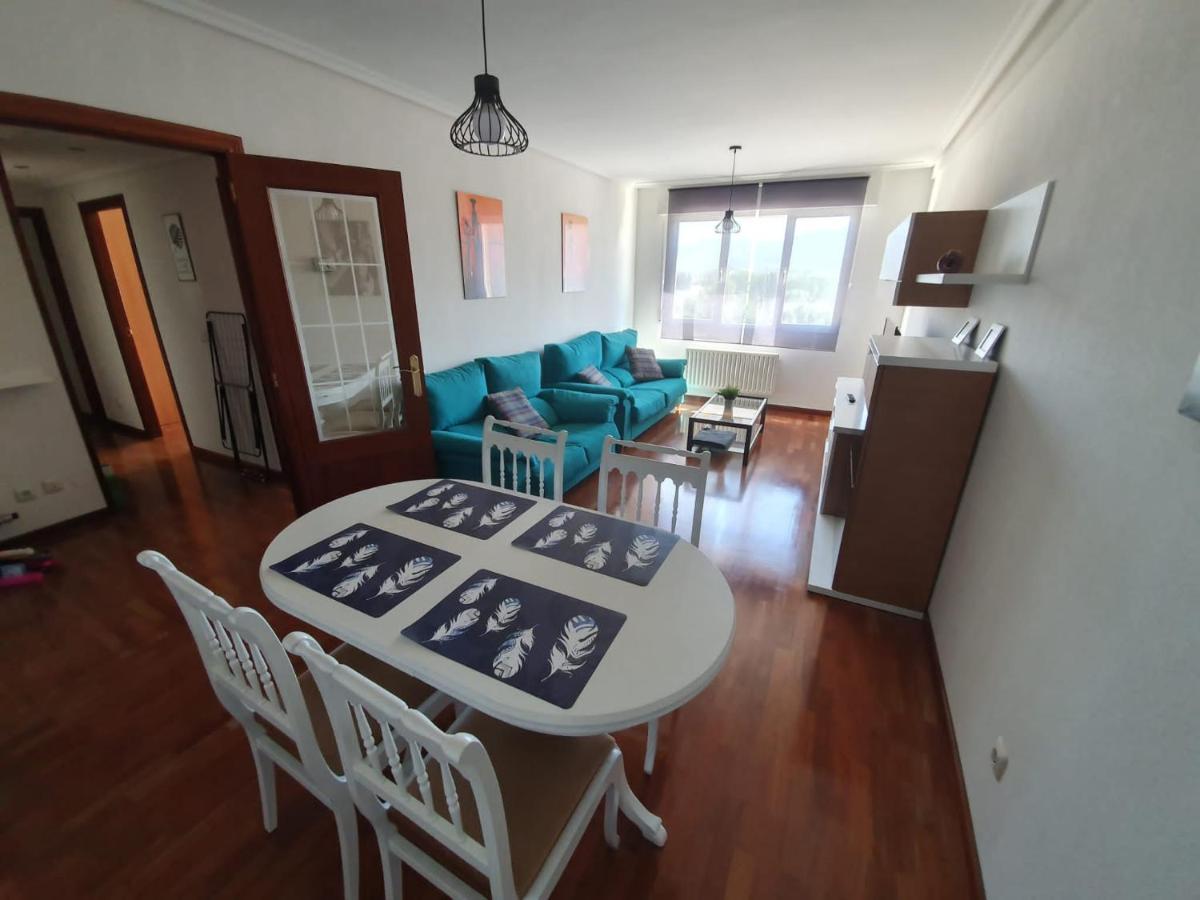 Ferienwohnung Atauri Haro Exterior foto