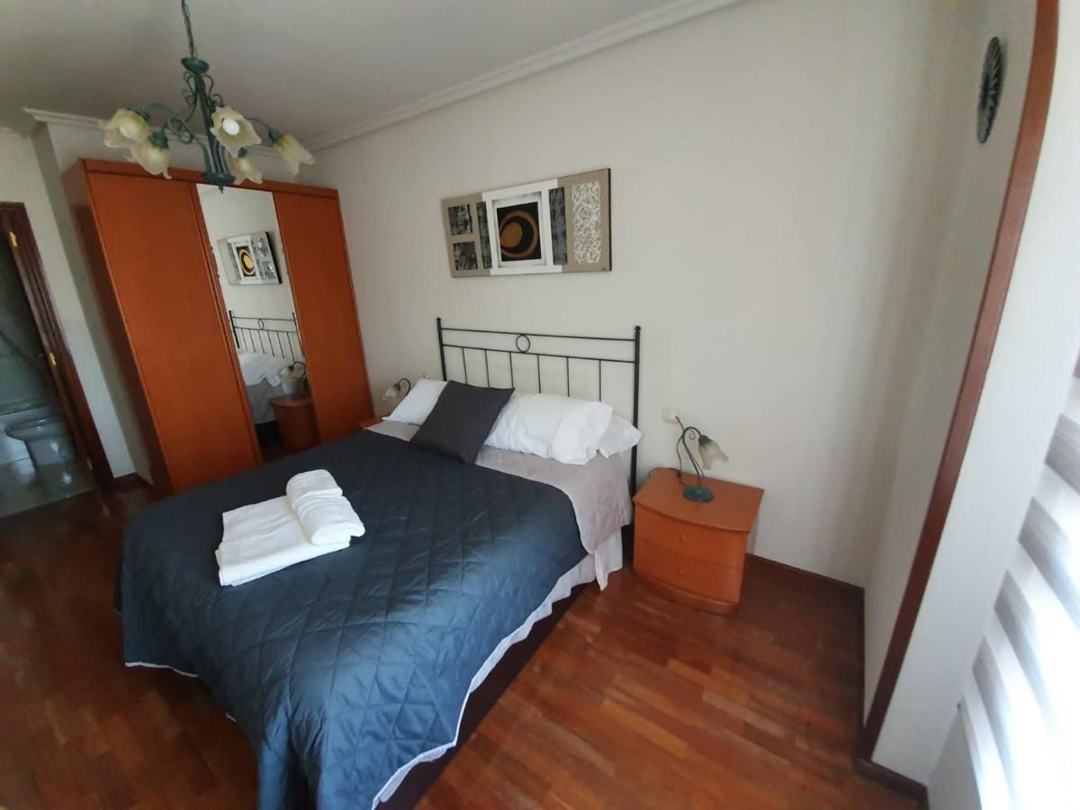 Ferienwohnung Atauri Haro Exterior foto