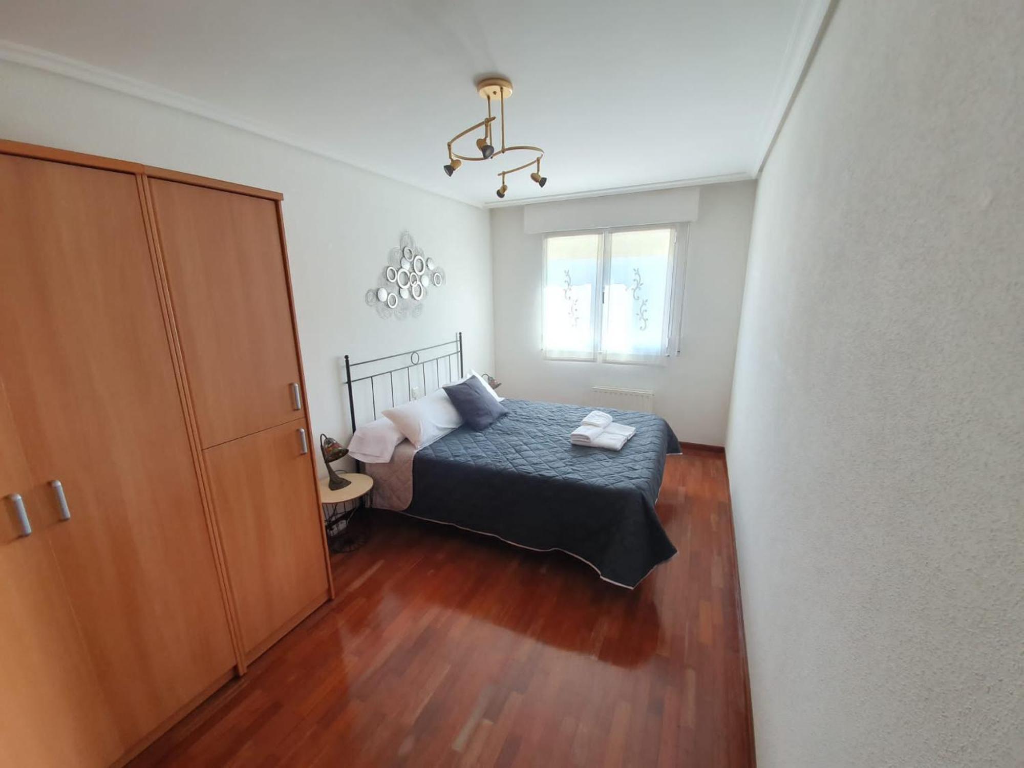 Ferienwohnung Atauri Haro Zimmer foto