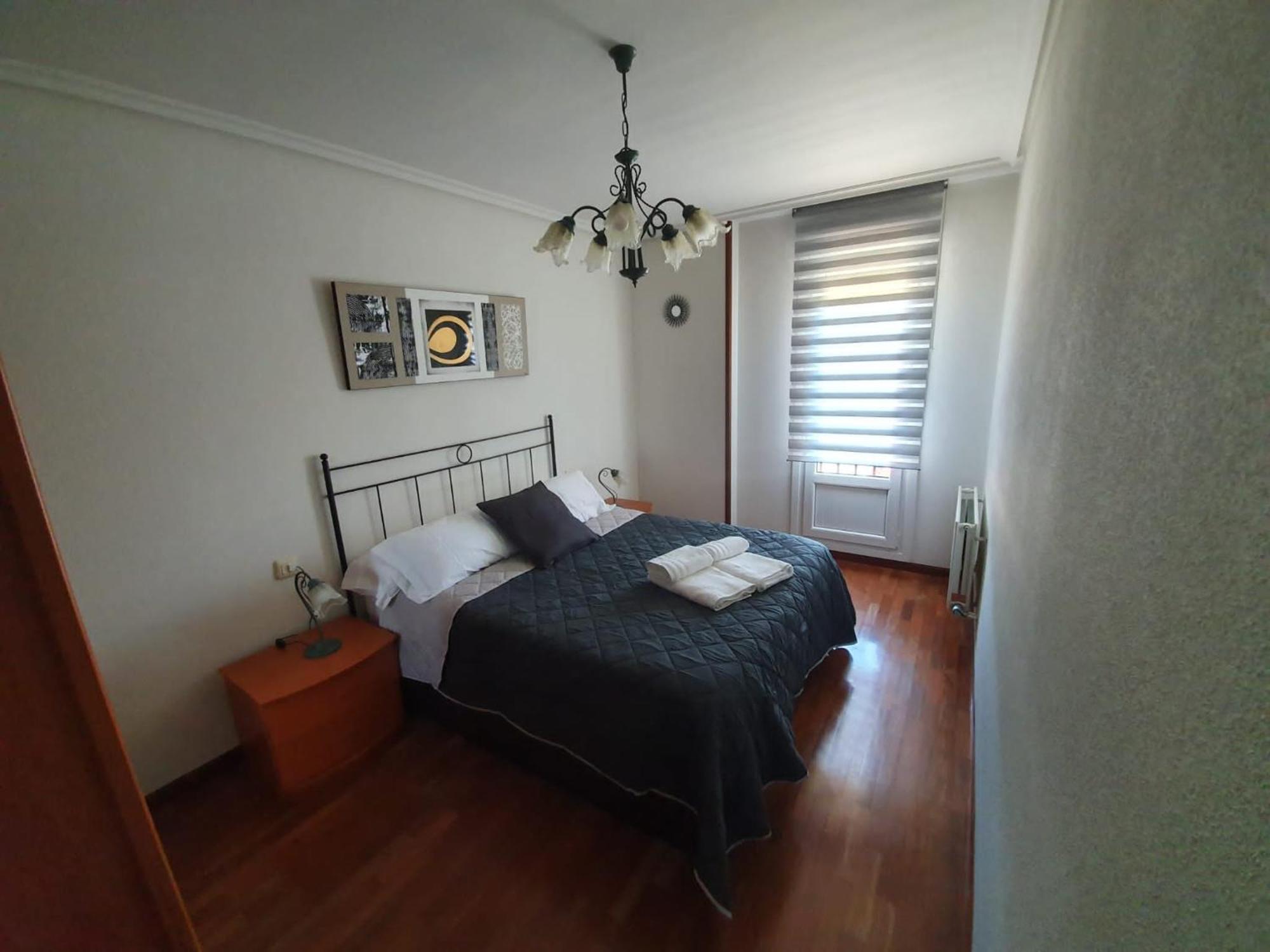 Ferienwohnung Atauri Haro Zimmer foto